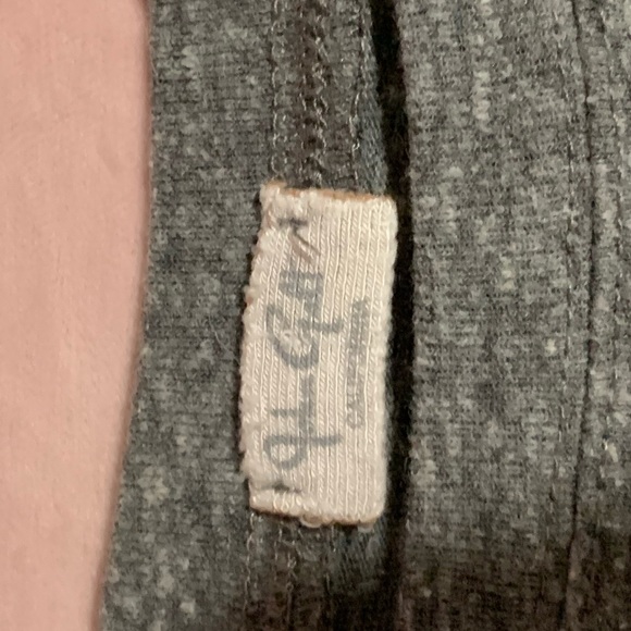 Pacsun crop top - Picture 2 of 3